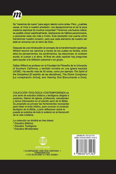 Produktbild: Renueva Tu Corazon