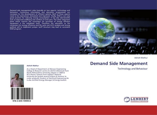 Produktbild: Demand Side Management