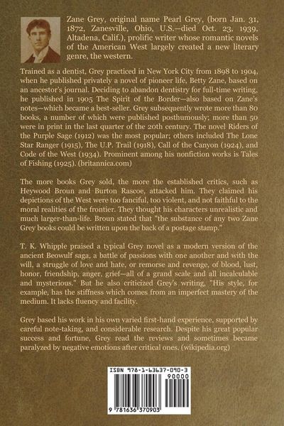 Produktbild: The Spirit of the Border