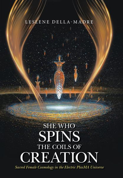 Produktbild: She Who Spins the Coils of Creation