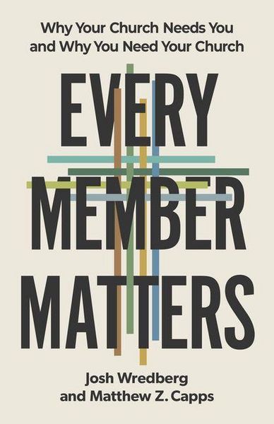 Produktbild: Every Member Matters