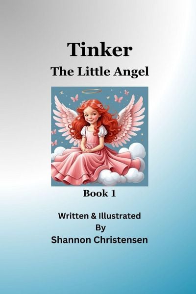 Produktbild: Tinker The Little Angel