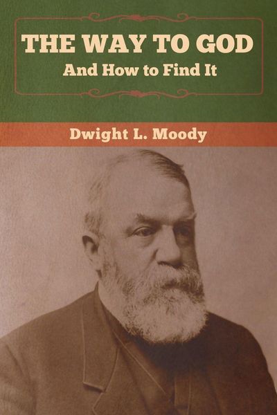 Produktbild: The Way to God and How to Find It