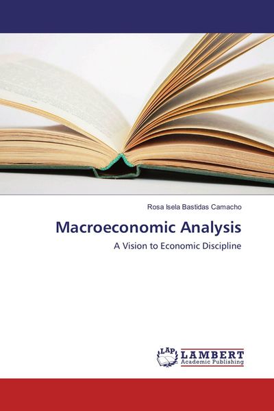 Produktbild: Macroeconomic Analysis