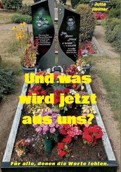 Produktbild: Und was wird jetzt aus uns?