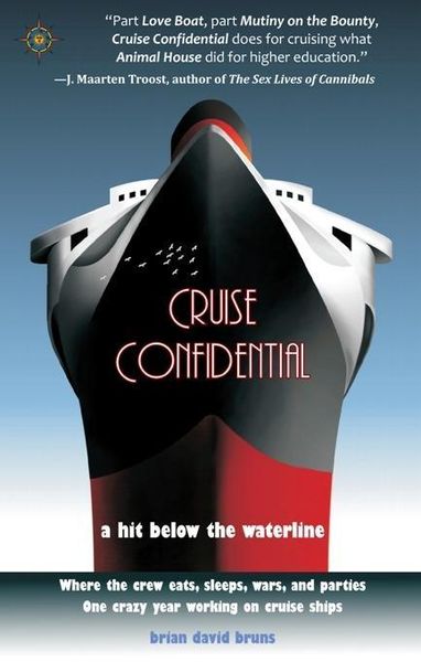 Produktbild: Cruise Confidential