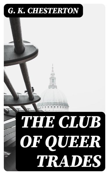 Produktbild: The Club of Queer Trades