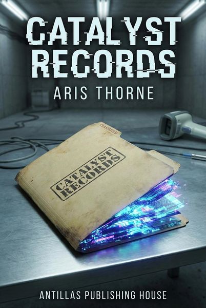 Produktbild: Catalyst Records