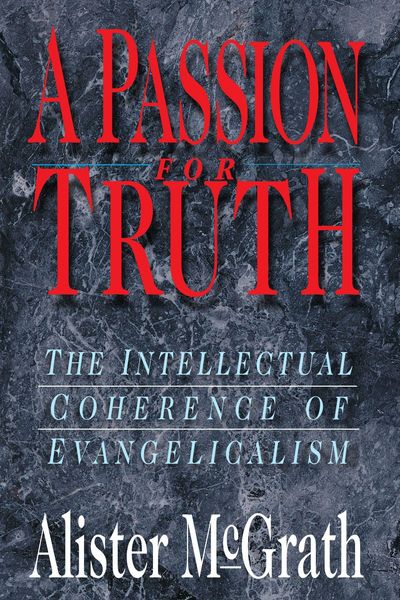 Produktbild: A Passion for Truth