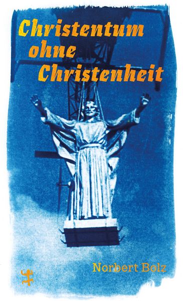 Produktbild: Christentum ohne Christenheit