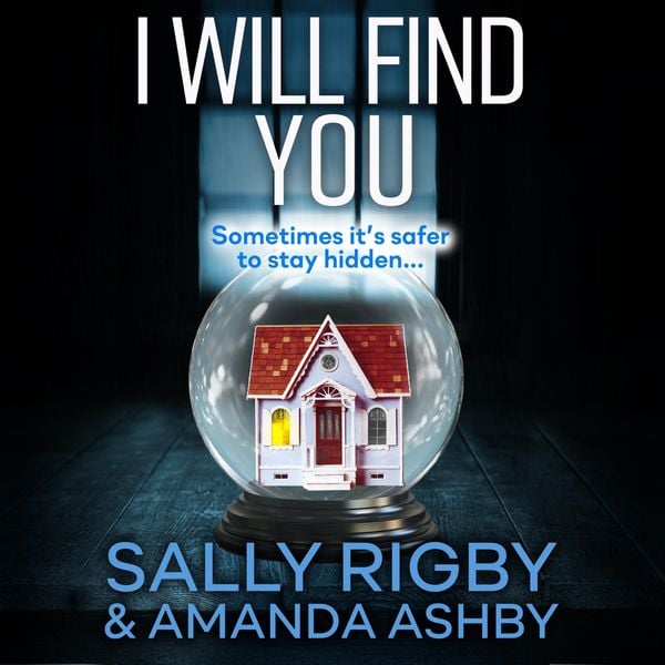 Produktbild: I Will Find You