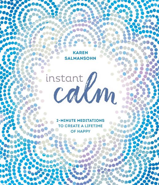 Produktbild: Instant Calm