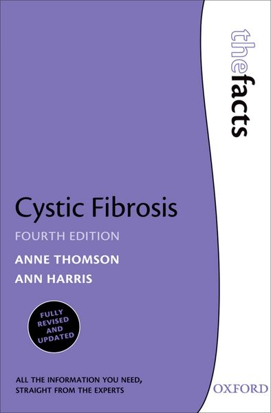 Produktbild: Cystic Fibrosis