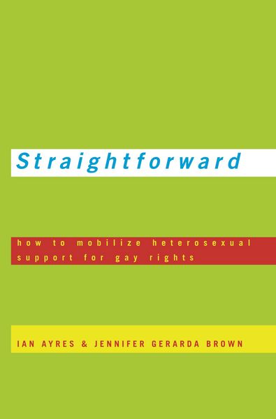Produktbild: Straightforward