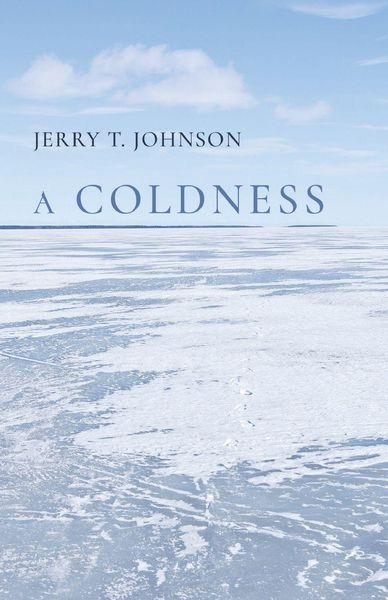 Produktbild: A Coldness