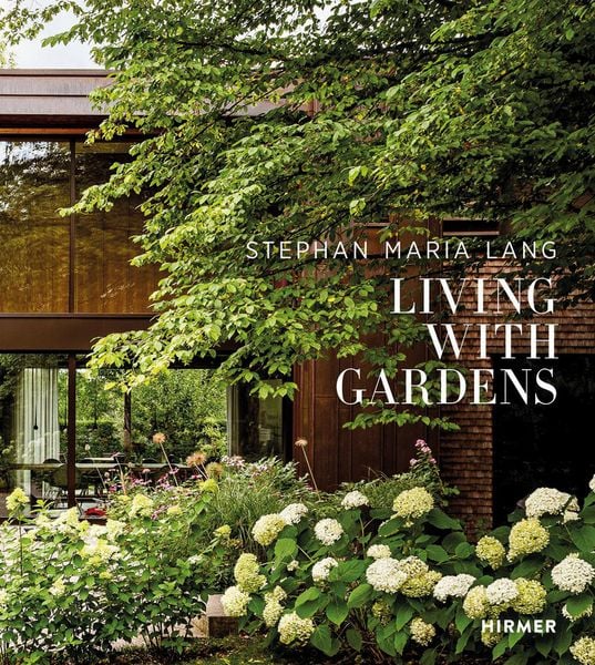Produktbild: Stephan Maria Lang - Living with Gardens