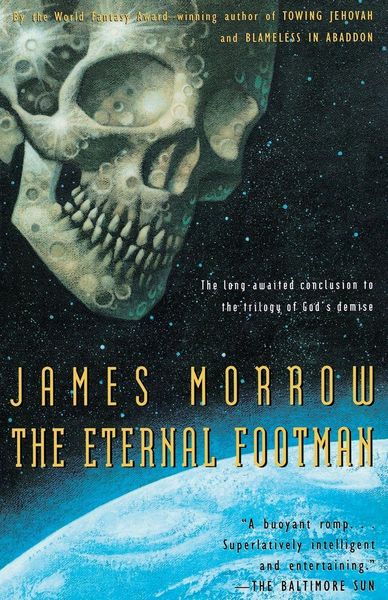 Produktbild: Eternal Footman
