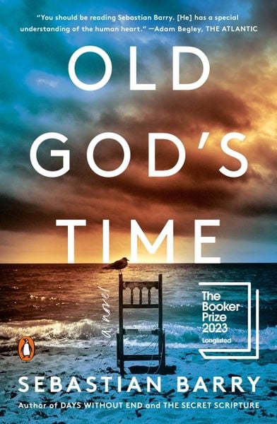 Produktbild: Old God's Time