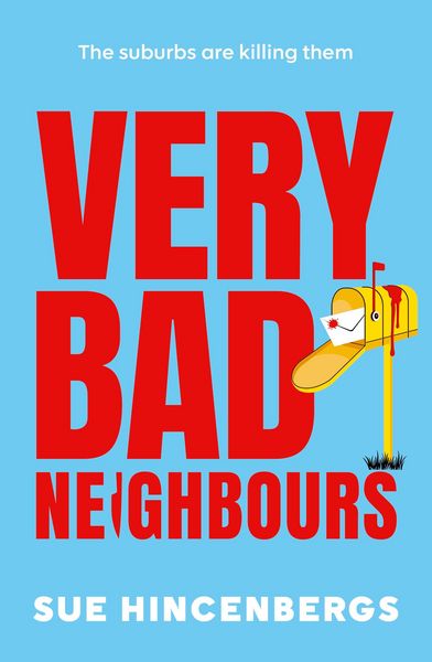 Produktbild: Very Bad Neighbours