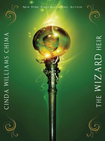 Produktbild: The Wizard Heir