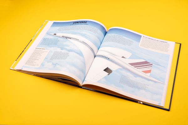 Produktbild: Abgefahren!