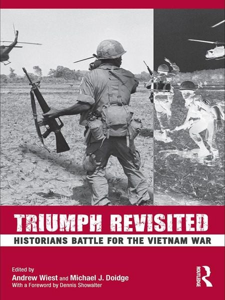 Produktbild: Triumph Revisited