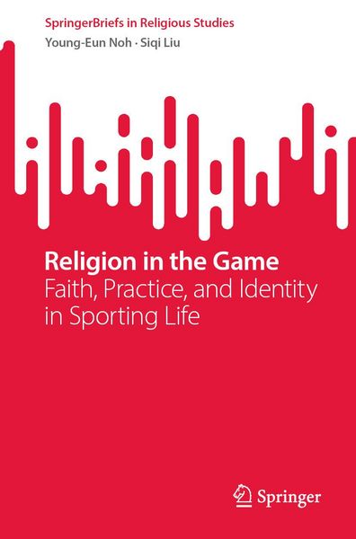 Produktbild: Religion in the Game