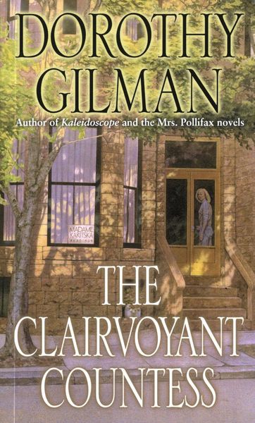 Produktbild: The Clairvoyant Countess