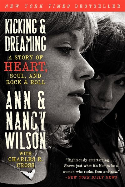 Produktbild: Kicking & Dreaming