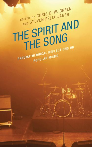 Produktbild: The Spirit and the Song