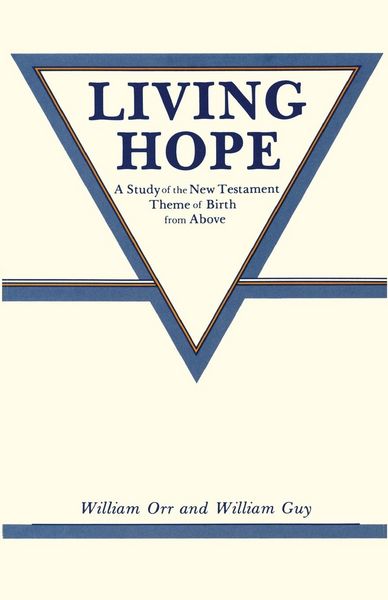Produktbild: Living Hope