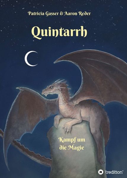 Produktbild: Quintarrh