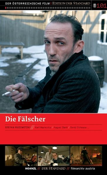 Produktbild: Die F&auml;lscher