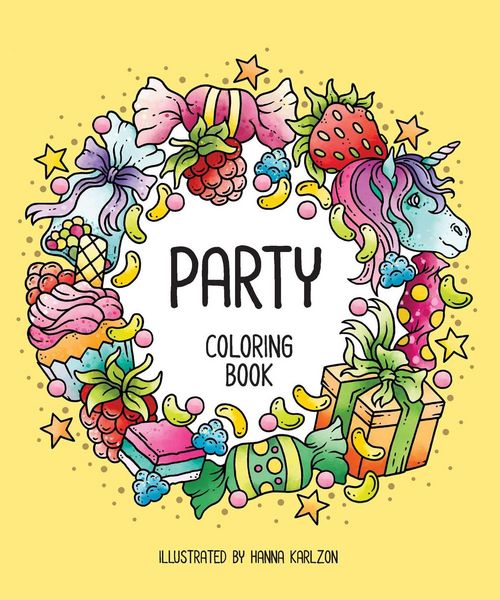 Produktbild: Party