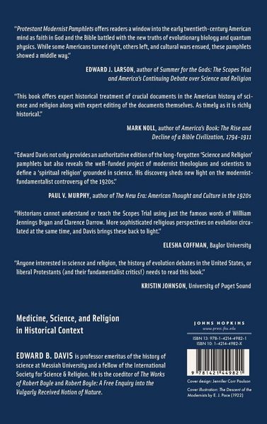 Produktbild: Protestant Modernist Pamphlets