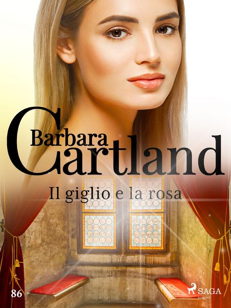 Produktbild: Il giglio e la rosa