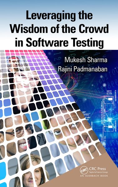 Produktbild: Leveraging the Wisdom of the Crowd in Software Testing