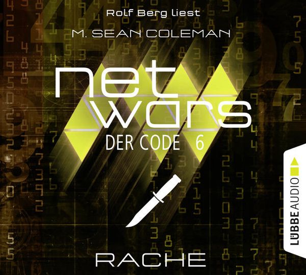 Produktbild: Rache