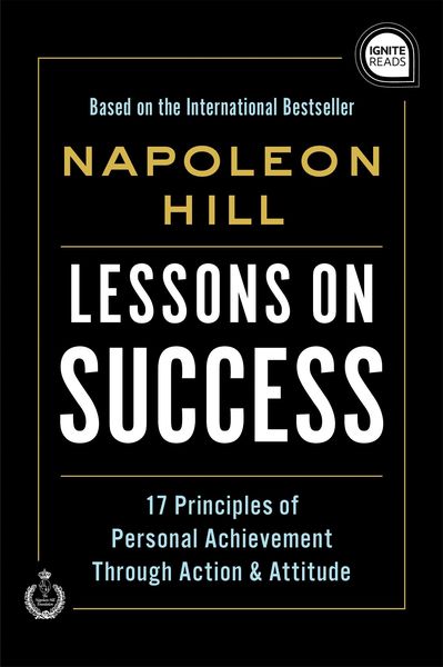 Produktbild: Lessons on Success