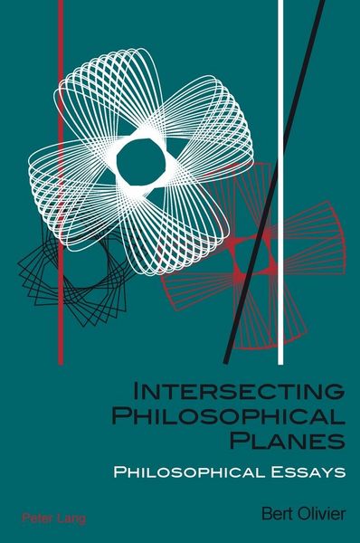 Produktbild: Intersecting Philosophical Planes