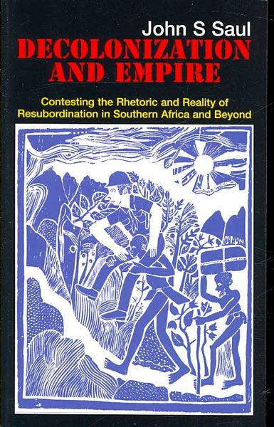 Produktbild: Decolonization & Empire