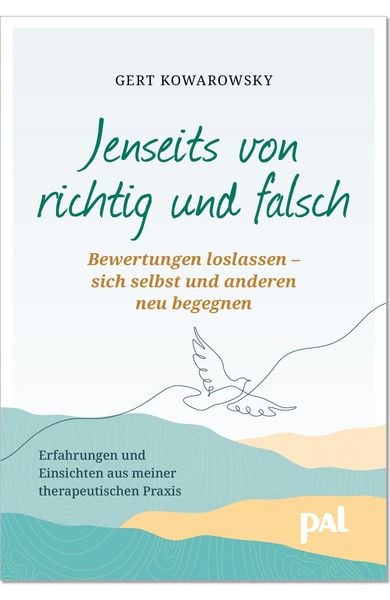 Produktbild: Jenseits von richtig und falsch