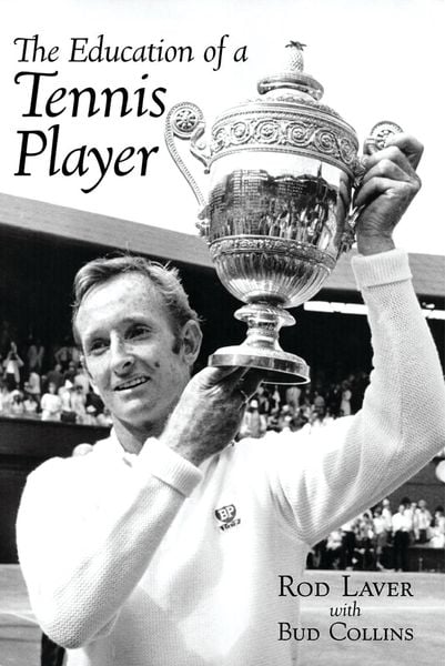 Produktbild: Education of a Tennis Player