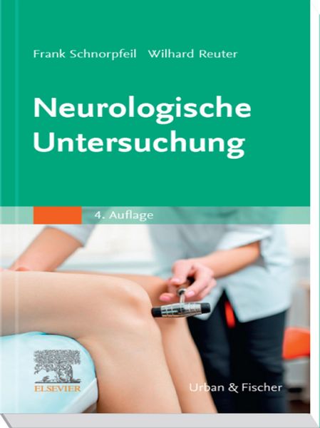 Produktbild: Neurologische Untersuchung