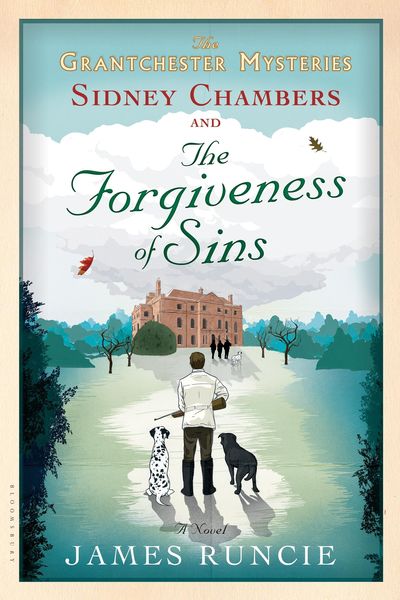 Produktbild: Sidney Chambers and the Forgiveness of Sins