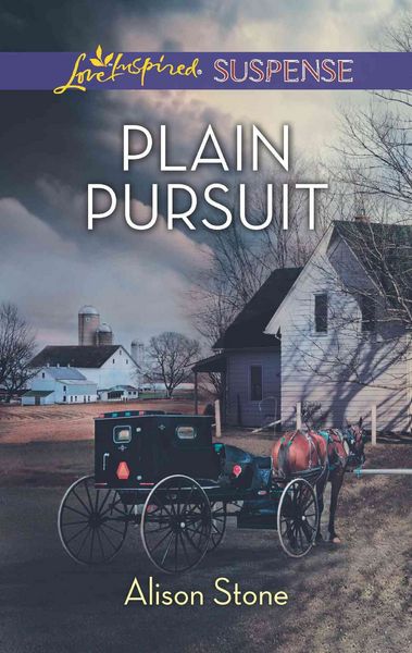 Produktbild: Plain Pursuit