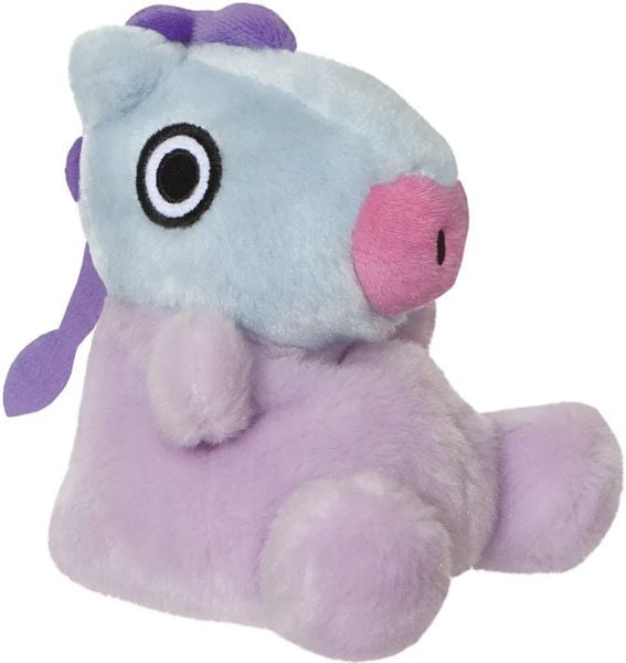 Polar Pal Eisbär Plüschtier - Ultraweicher Kuschelbegleiter Gegen Stress