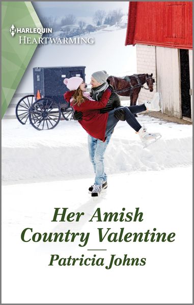 Produktbild: Her Amish Country Valentine
