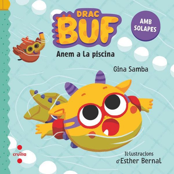Produktbild: Anem a la piscina