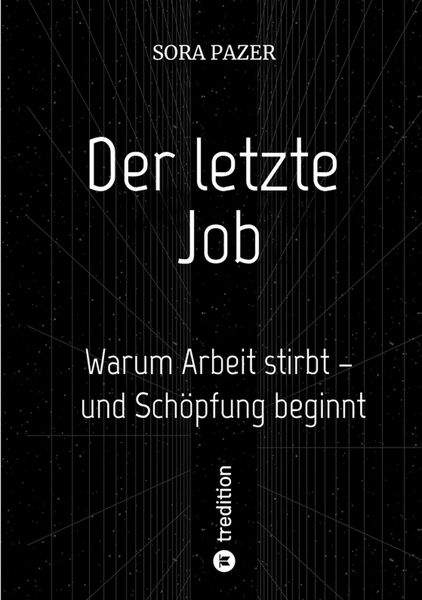Produktbild: Der letzte Job